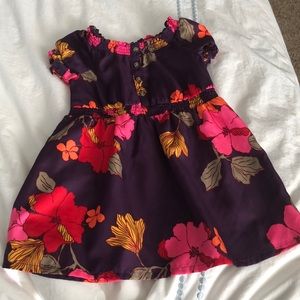 EUC 18-24m Old Navy dress